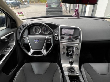 Volvo XC60 I SUV 2.0 D4 163KM 2012 VOLVO XC60 D4 163 KM PEWNE AUTO !, zdjęcie 2