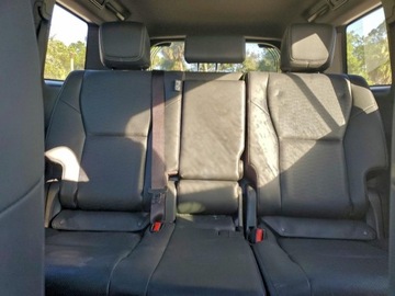 Toyota Land Cruiser VIII 2025 Toyota Land Cruiser Base 2025 2.4l 2.4 Hybryda 275KM, zdjęcie 10