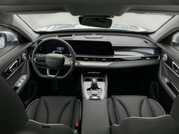 Chery Tiggo 7 SUV 1.6 T-GDI 147KM 2025 Chery Tiggo 7 Harmony Hrey 1.6 Benzyna 147KM, zdjęcie 13