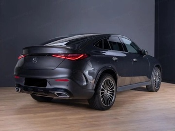 Mercedes GLC C254/X254 Coupe 2.0 200 204KM 2025 GLC Coupe 200 4-Matic AMG Line 2.0 (204KM) 2025, zdjęcie 3