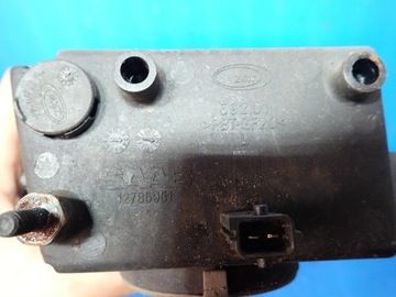 HALOGEN LEVÝ PŘEDNÍ SAAB 9-3 93 II 12785951