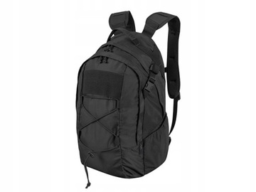 Plecak Helikon EDC Lite - Czarny 21 litrów