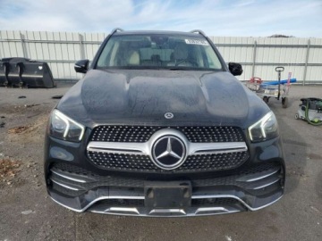 Mercedes GLE V167 2021 Mercedes-Benz GLE 350 4Matic 2021 2.0 Benzyna 255KM, zdjęcie 5
