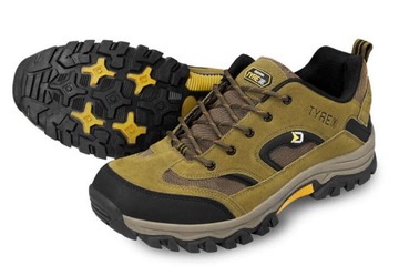 Buty outdoorowe Delphin TYRE X