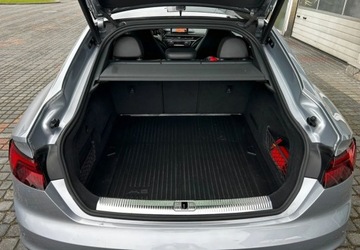 Audi A5 F5 RS5 Coupe 2.9 TFSI 450KM 2019 Audi RS5 Sportback Audi RS5 Sportback 2.9 Benzyna 450KM, zdjęcie 28