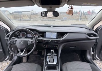 Opel Insignia II Grand Sport 1.6 CDTI  136KM 2018 Opel Insignia 1.6 D 136 KM 2018r BDB Stan Warszaawa 1.6 Diesel 136KM, zdjęcie 6