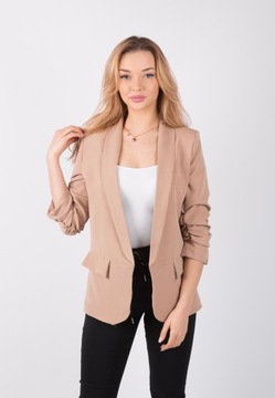 КУРТКА СОВРЕМЕННАЯ ЖЕНСКАЯ, БЕЛАЯ