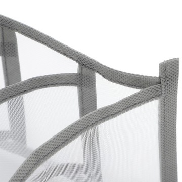 ДЖИНСОВЫЙ БЮСТГАЛТЕР ДЛЯ ХРАНЕНИЯ ОДЕЖДЫ