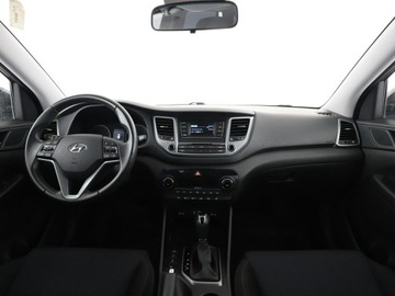 Hyundai Tucson III SUV 1.6 T-GDI 177KM 2016 Hyundai Tucson 4x4 automat klima auto grzane, zdjęcie 14