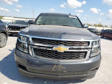 Chevrolet Suburban GMT900 2020 Chevrolet Suburban K1500 LT 2020 5.3l 5.3 Benzyna 355KM, zdjęcie 5