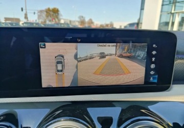 Mercedes CLA C118/X118 Coupe 2.0 220 190KM 2019 Mercedes-Benz CLA Salon Polska. Bezwypadkowy 2.0 Benzyna 190KM, zdjęcie 8