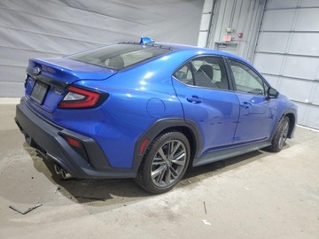 Subaru 2023 Subaru WRX 2023 2.5l 2.5 Benzyna 271KM, zdjęcie 3