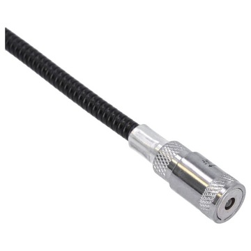 Магнитный захват, светодиодный магнит, гибкий светодиодный инспекционный фонарь длиной 57 см