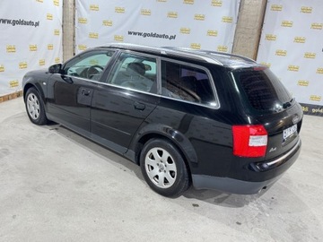 Audi A4 B6 Avant 2.0 20V 131KM 2002 Audi A4 Avant 2.0 130KM po duzym Serwisie Gotowy do jazdy Sprawdz 2.0, zdjęcie 24
