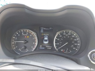 Infiniti Q60 II 2022 Infiniti Q60 Luxe 2022 3.0l 3.0 Benzyna 300KM, zdjęcie 10