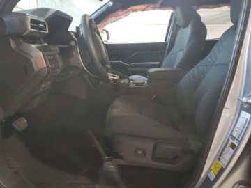 Toyota Tacoma II 2025 Toyota Tacoma Double Cab 2025 2.4 Benzyna 278KM, zdjęcie 7