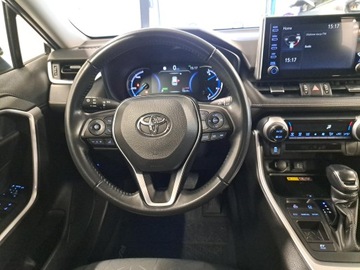 Toyota RAV4 V 2022 Toyota RAV4 2.5 Hybrid Comfort 4x2 V (2018-) Toyot, zdjęcie 11