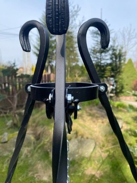 Гриль, решетка нержавеющая, 80 см, камин, 80 см, катушка