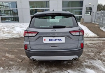 Ford Kuga III SUV 1.5 EcoBoost 150KM 2024 Ford Kuga Ford Kuga 1.5 150 KM, Gwarancja, SalonPL, FV23, Pakiet zima 1.5, zdjęcie 4