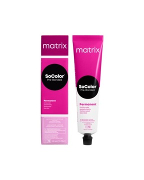 MATRIX SoColor Предварительно связанная краска 90 мл | 10АВ
