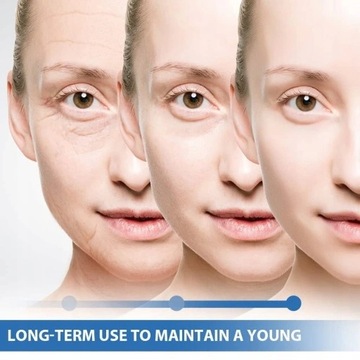 Лента-лифтинг для лица и глаз 2,5*500см 2шт