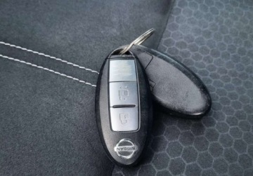 Nissan Juke I SUV Facelifting DIG-T 115KM 2014 Nissan Juke Lift SLICZNY 1.2 Benzyna BOGATA WERSJA Niski Przebieg ZADBANY, zdjęcie 15