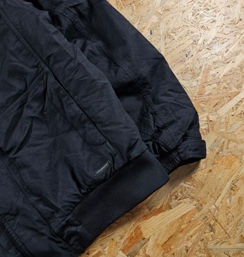 FJALLRAVEN Hydratic Мужской шведский утепленный бомбер L