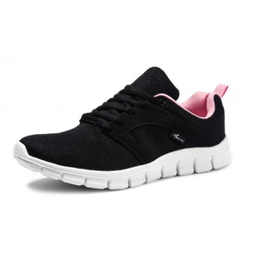 4ACTIVE BUTY DLA DZIEWCZYNKI RÓŻOWE SPORTOWE