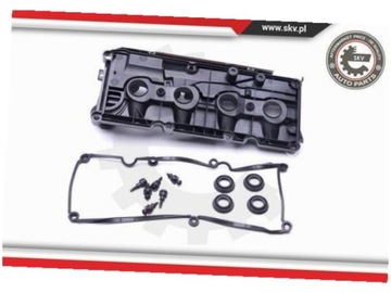ESEN SKV KRYT VENTILU 48SKV020