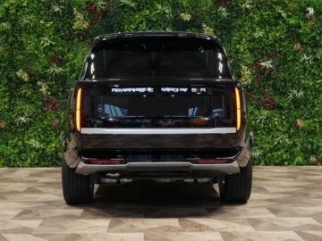 Land Rover Range Rover V SWB 3.0 D350 350KM 2026 Range Rover D350 Autobiography 3.0 (350KM) 2026, zdjęcie 3