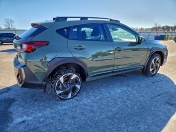 Subaru 2024 Subaru Crosstrek Limited 2024 2.5 Benzyna 182KM, zdjęcie 3