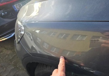 Mercedes GLC C253 SUV 2.0 250 211KM 2016 Mercedes-Benz GLC Salon Polska 2.0 Benzyna 211KM, zdjęcie 20