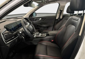 BAIC Beijing 7 1.5 177KM 2024 BAIC 7 Luxury 1.5T-GDI 177KM DCT 20242025 r., salon PL, kpl. opon, gwaranc, zdjęcie 20