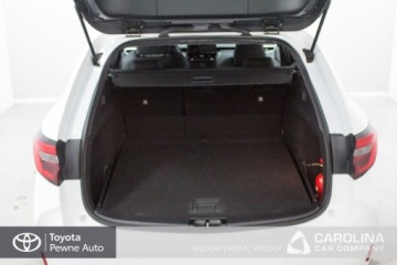Toyota Corolla XII TS Kombi Facelifting 1.8 Hybrid 140KM 2024 Toyota Corolla Seria E21 (2019-) 1.8 Hybrid Comfor, zdjęcie 16