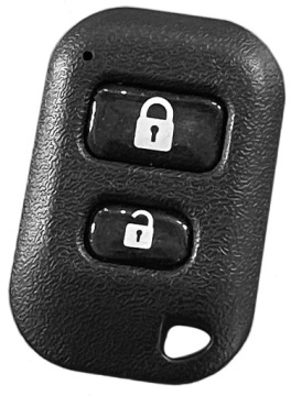 центральный замок, комфорт, багажник