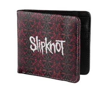 Портфолио Slipknot - звезда