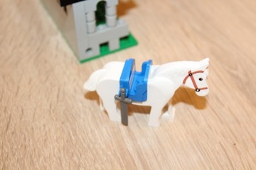 LEGO CASTLE 6041 ИНСТРУКЦИЯ НАБОРА МАГАЗИНА БРОНЯ