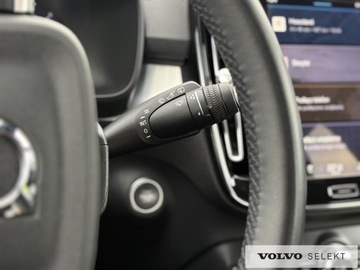 Volvo XC40 Crossover Facelifting 2.0 B3 163KM 2024 Volvo XC 40 XC40 B3 Benzyna | Core | Salon Polska, zdjęcie 23