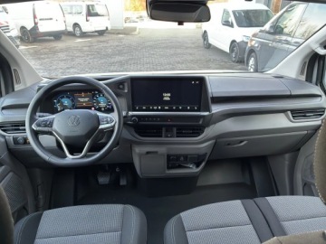 Volkswagen Caravelle T6 Transporter 2.0 TDI 150KM 2025 Volkswagen Transporter Kombi 9 osób/AUTOMAT/L2, 2., zdjęcie 11