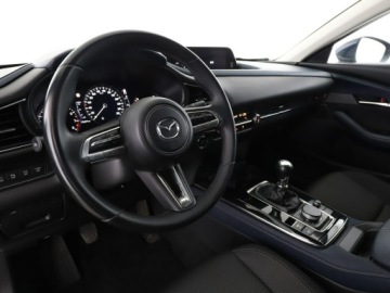 Mazda CX-30 2.0 Skyactiv-G 122KM 2019 Mazda CX-30 mHEV full LED klima auto navi kamera i, zdjęcie 13