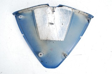 Нижний разъем обтекателя YAMAHA FJR 1300 06-12