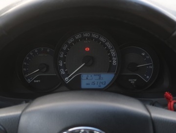 Toyota Auris II Touring Sports Valvematic 130 132KM 2013 Toyota Auris 1.6 Valvematic, Salon Polska, Klima, zdjęcie 10