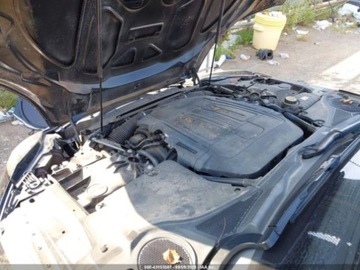 Jaguar F-Type Coupe Facelifting 3.0 V6 S/C 340KM 2017 Jaguar F-Type F-type Premium 3.0 Benzyna 340KM, zdjęcie 16