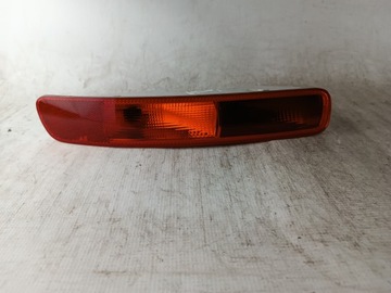 15+ MINI CLUBMAN F54 SVĚTLO LAMPA LEVÝ NÁRAZNÍK ZADNÍ