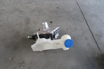 FORD FOCUS MK4 POMPA HAMULCOWA SERWO ELEKTRYCZNE