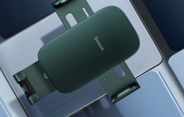 АВТОМОБИЛЬНОЕ КРЕПЛЕНИЕ BASEUS СТАБИЛЬНЫЙ ГРАВИТИЧЕСКИЙ ДЕРЖАТЕЛЬ ДЛЯ ТЕЛЕФОНА