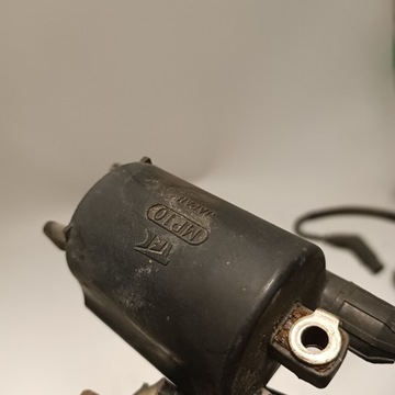 КОМПЛЕКТ ТРУБНЫХ КАТУШЕК HONDA NTV 650 DEAUVILLE.