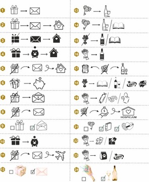 Свадебные приглашения на гламурную цветочную свадьбу + полная персонализация