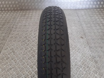 KOLO DOJEZDOVÉ 17” TOYOTA COROLLA E15