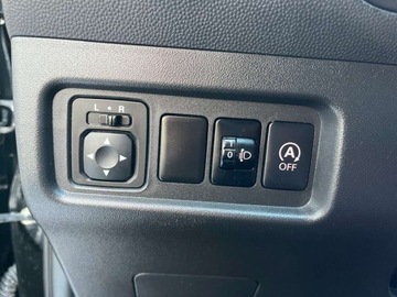 Mitsubishi Space Star Hatchback 5d 1.2 80KM 2016 Mitsubishi Space Star 1.2 benzyna 80 KM zarejestrowany w PL zadbany mo, zdjęcie 19